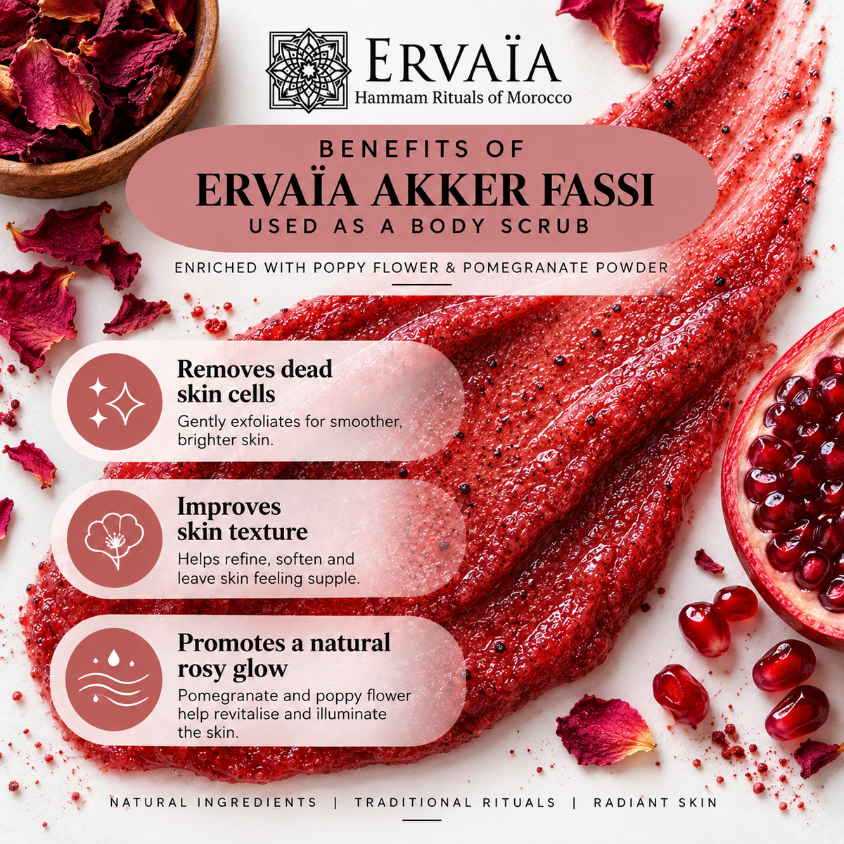 Akker Fassi Powder