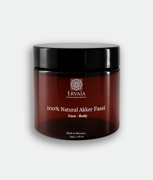Akker Fassi Powder