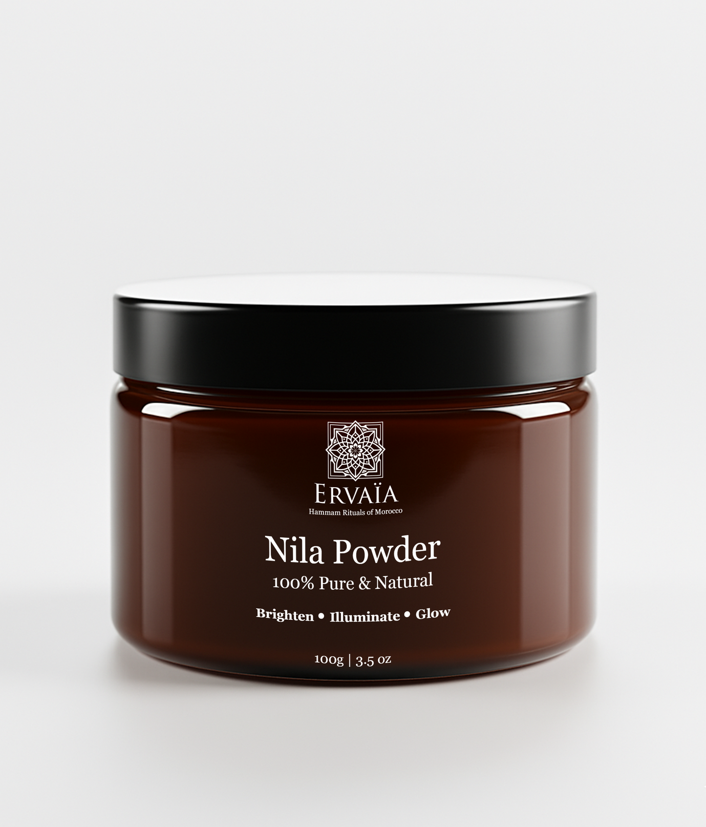 Moroccan Natural Nila Powder