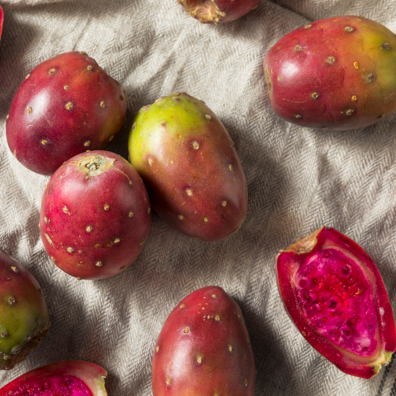 Prickly Pear Seed Oil - 100% Organic