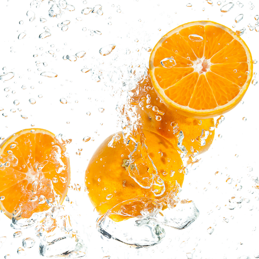 Natural Orange Blossom Water