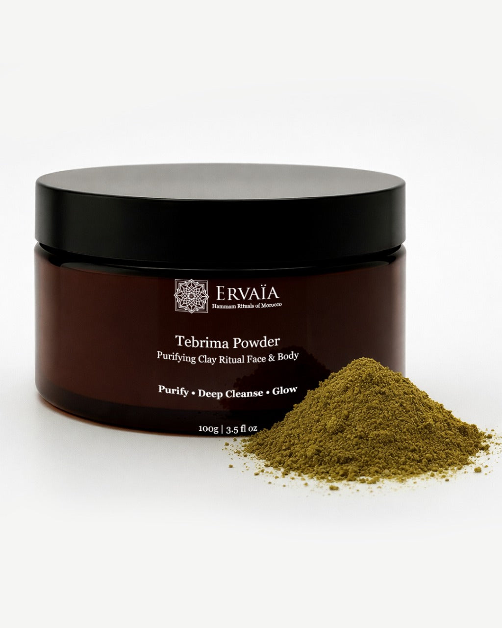 Tebrima Powder