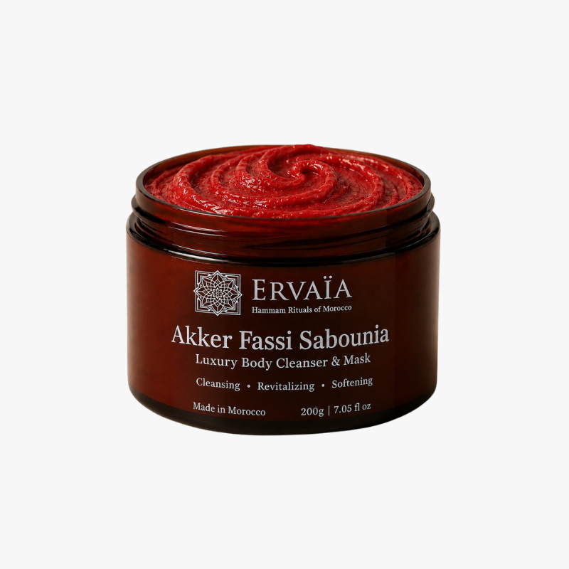 Akker Fassi Sabounia
