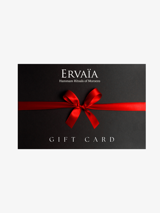 ERVAÏA gift card