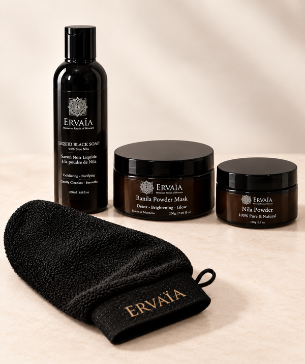 The Nila Hyperpigmentation Set