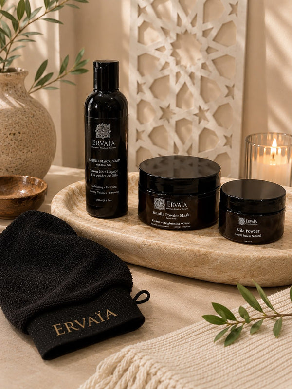 The Nila Hyperpigmentation Set