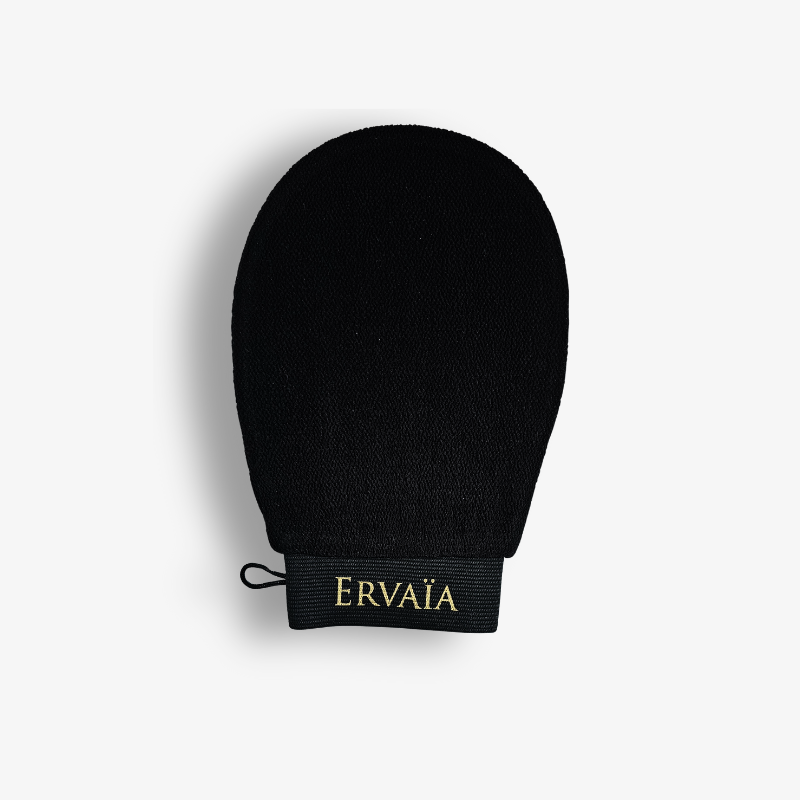Ervaïa Kessa Glove Mitt for Hammam