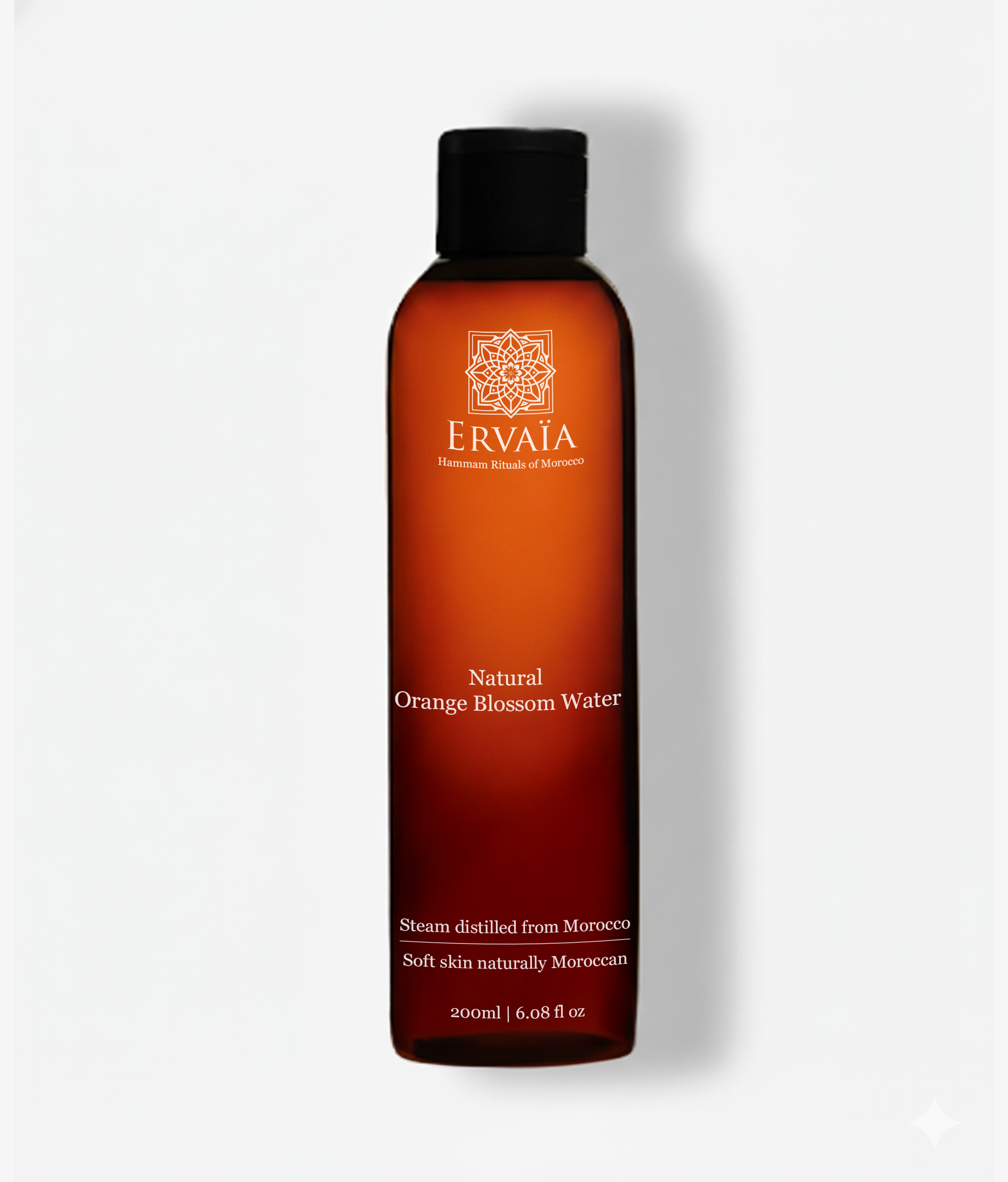 Natural Orange Blossom Water