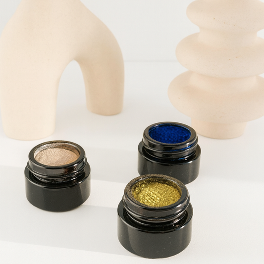 Ervaïa Mini Hammam Ritual Sample Set