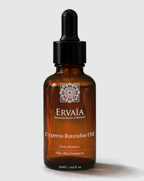 Cyperus Rotundus Oil