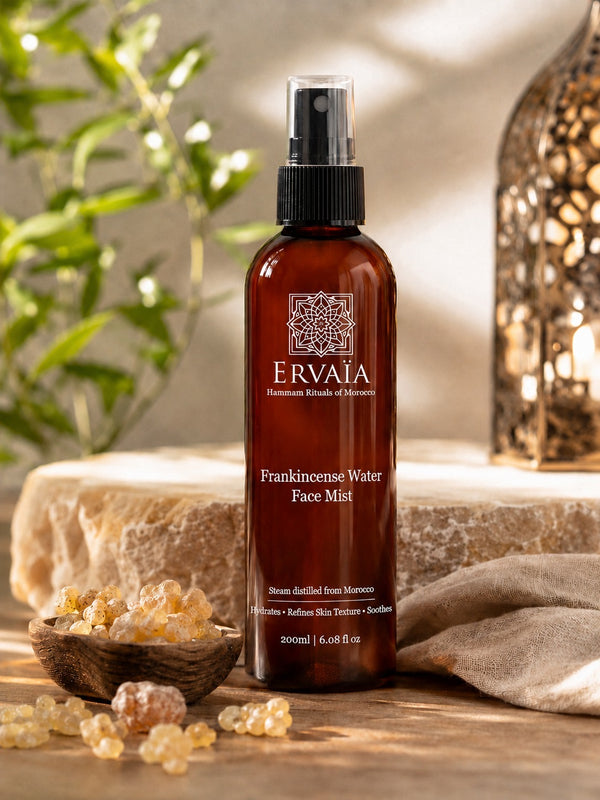 Frankincense Water - Face Mist & Toner