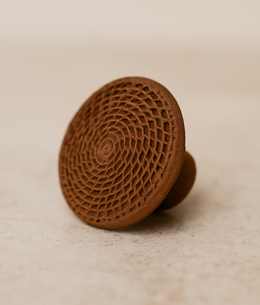 M'Hekka Clay - Foot exfoliate