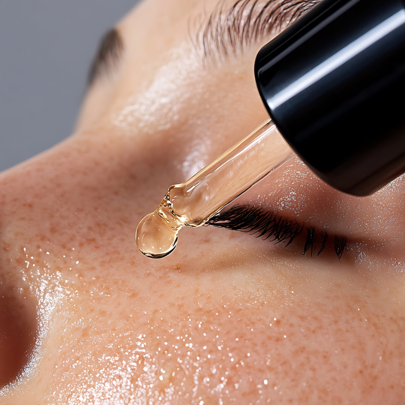 Prickly Pear Seed Oil - 100% Organic