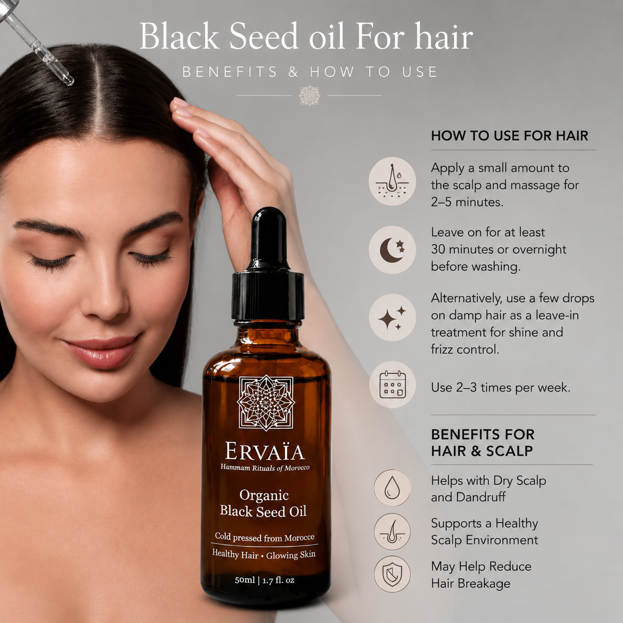 Organic Black Seed Oil