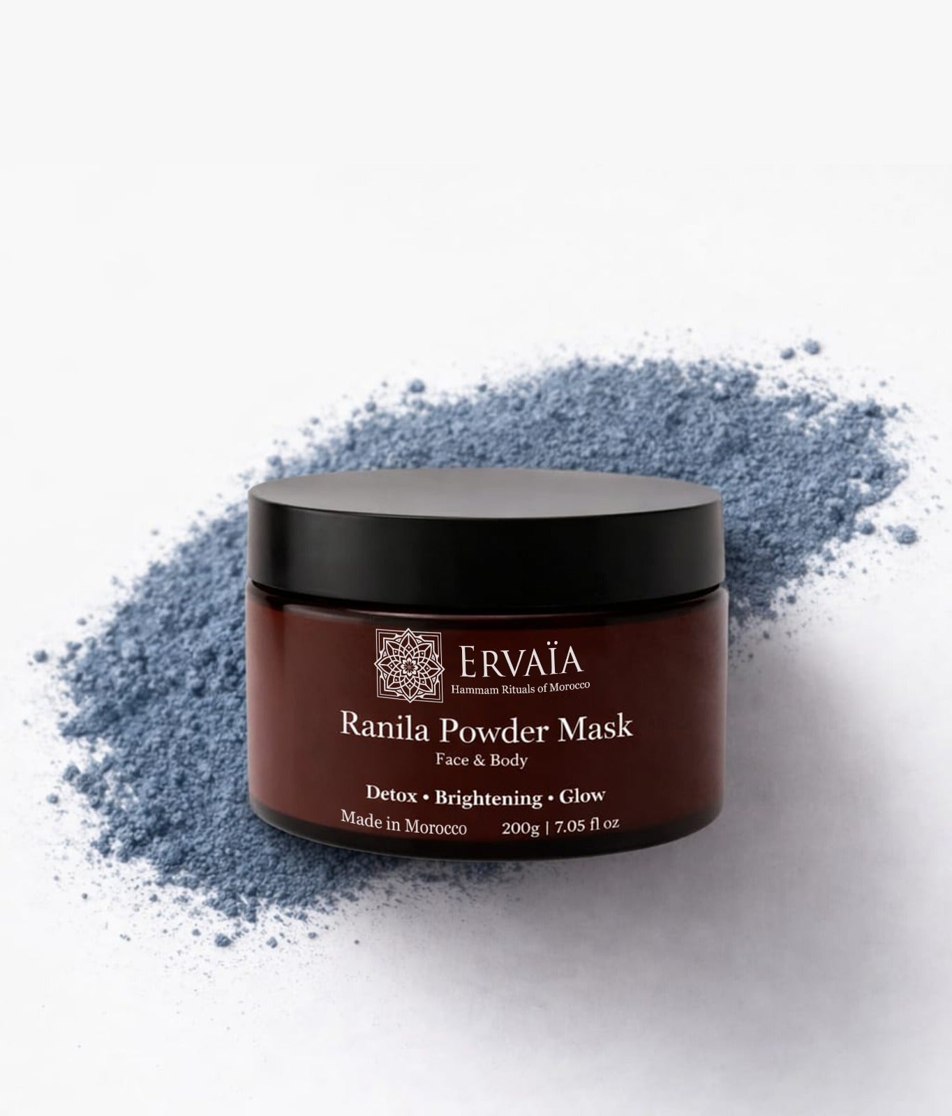 Ranila Powder Mask